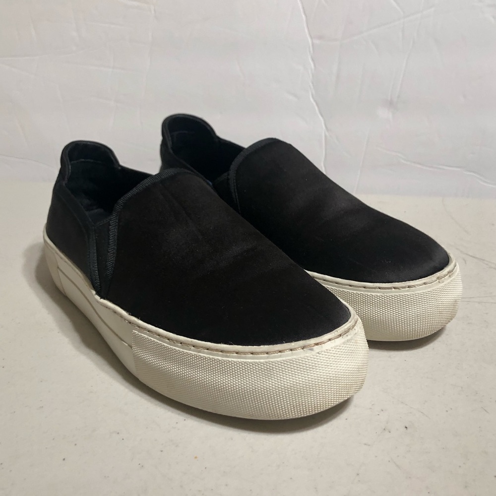 J/Slides Slip On Sneakers
